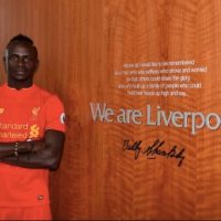Who is Liverpool's Sadio Mane girlfriend?