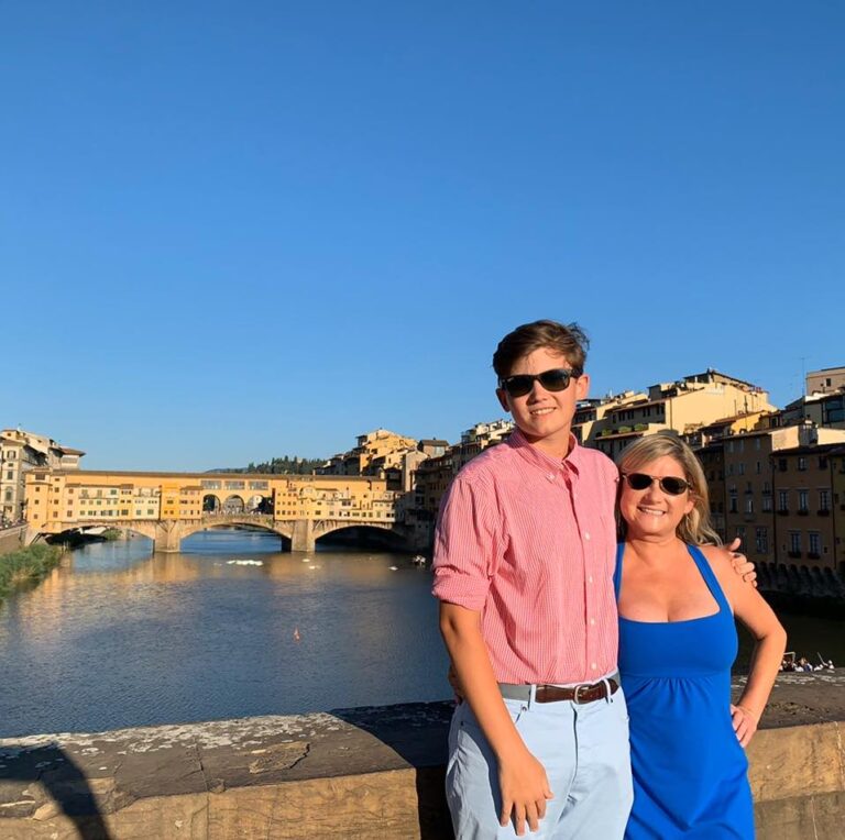 Meet Quin Snyder's Wife Amy Snyder (Bio, Wiki)
