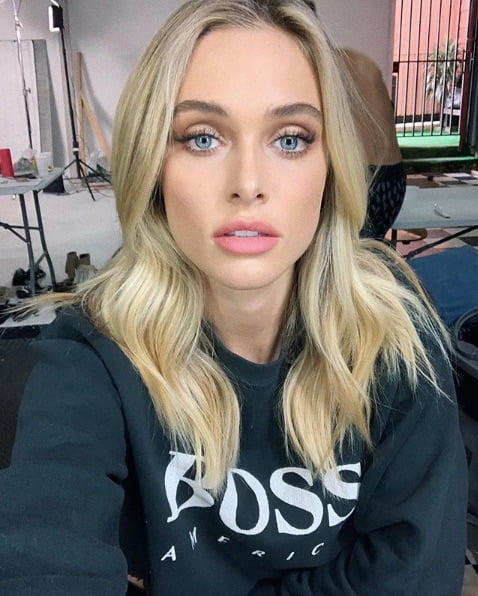 Who is Ellie Ottaway? All about NHL star Roman Josi's wife - Tuko