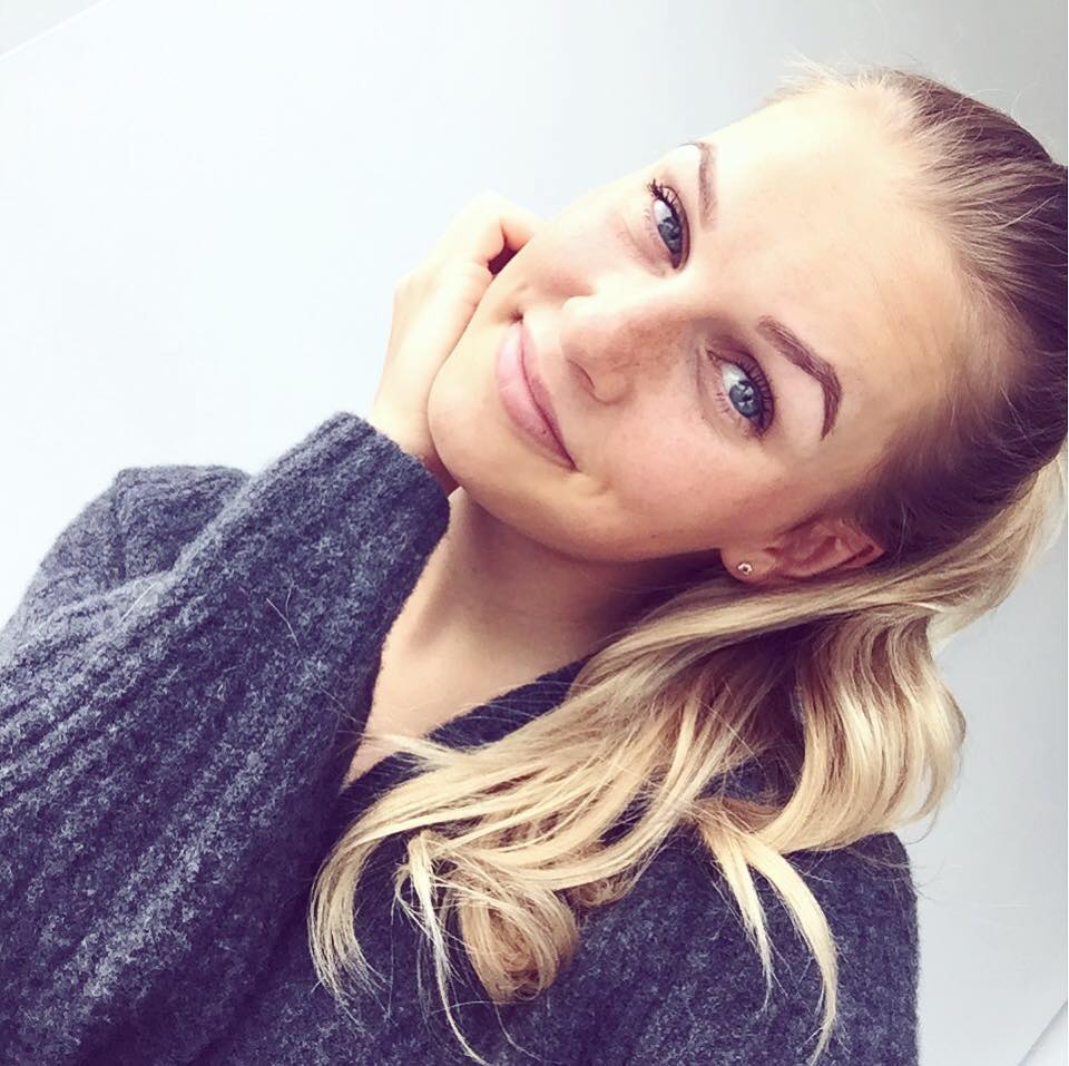 Joel Armia's Girlfriend Emilia Harjunen (Bio, Wiki)