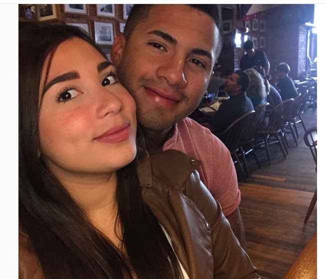 elizabeth torres gleyber torres wife｜TikTok Search