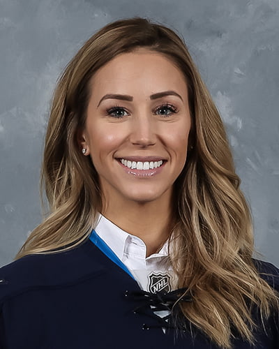 Meet Blake Wheeler's Wife Sam Wheeler: Girlfriend Bio