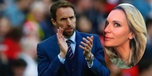 해외 배팅 업체 6 - Meet Gareth Southgate Wife Alison Southgate