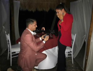Meet Granit Xhaka's Wife Leonita Xhaka (Bio, Wiki)