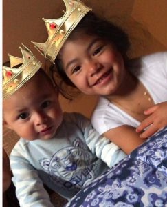 Hirving Chucky Lozano wife Ana Obregon (Bio, Wiki)