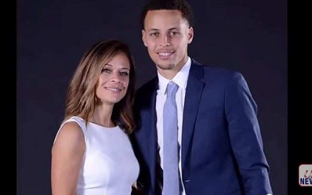 Sonya Curry