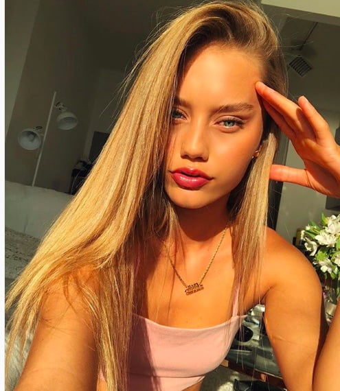 Meet Tyler Glasnow's Model Girlfriend Brooke Register(Bio, Wiki)