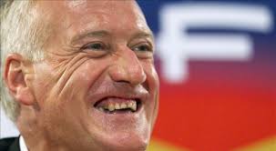 French Coach Didier Deschamps Wife Claude Deschamps Bio Wiki