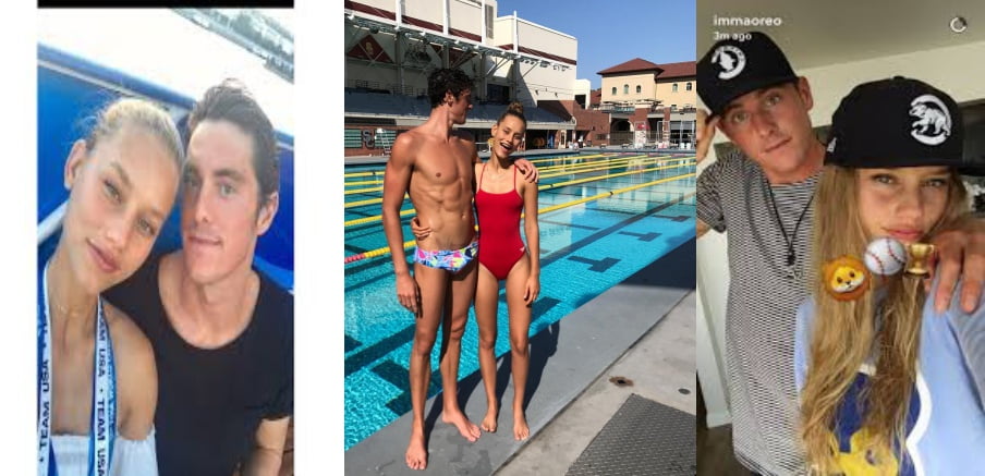 Chase Carter aka Cody Bellinger Girlfriend: Bio & Career [2021 Update]