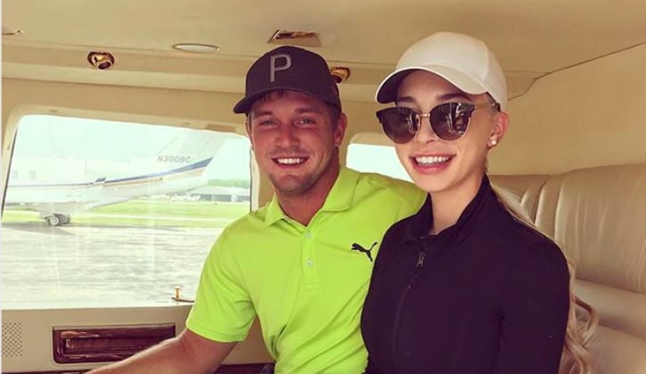 Sophia Phalen Bertolami 1 - Bryson Dechambeau's Girlfriend Sophia Phalen Bertolami