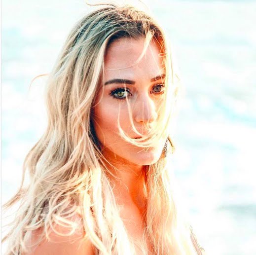 Emily Wilkinson