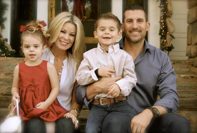 Jason Hairston Wife Kirstyn Hairston (Bio, Wiki)