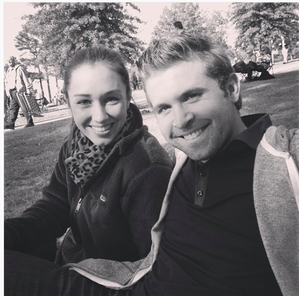 Brian Dozier's Wife Renee Dozier (Bio, Wiki)