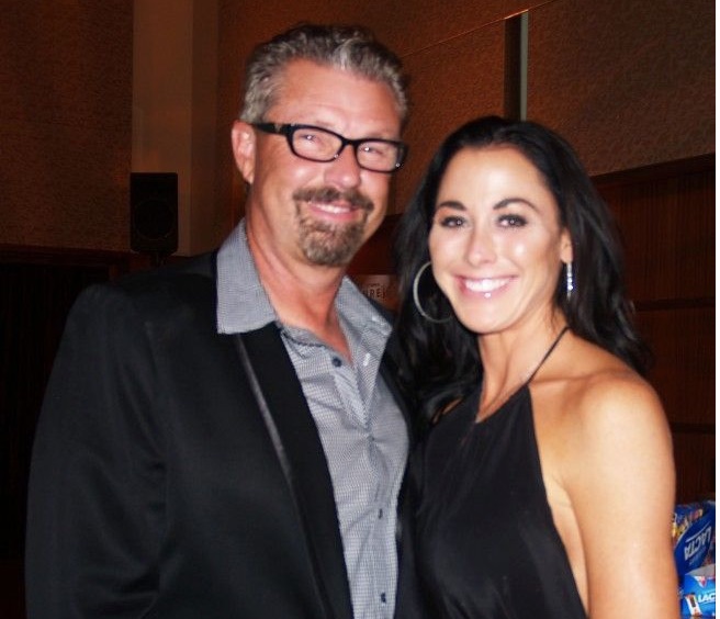 Erin Shannon 1 - Gregg Williams’ Wife Erin Shannon