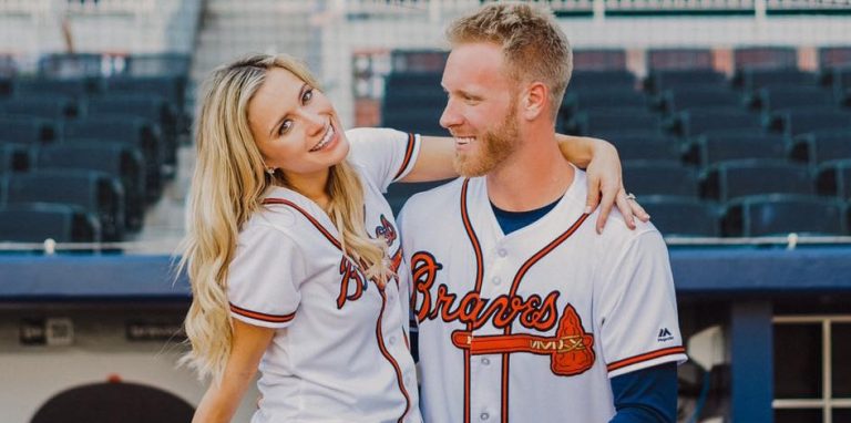 Brittany Foltynewicz