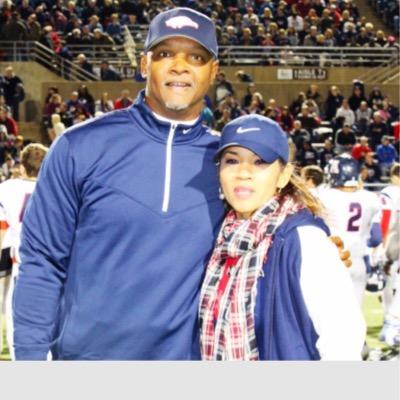Kyler Murray's Mother Missy Murray (Bio, Wiki)