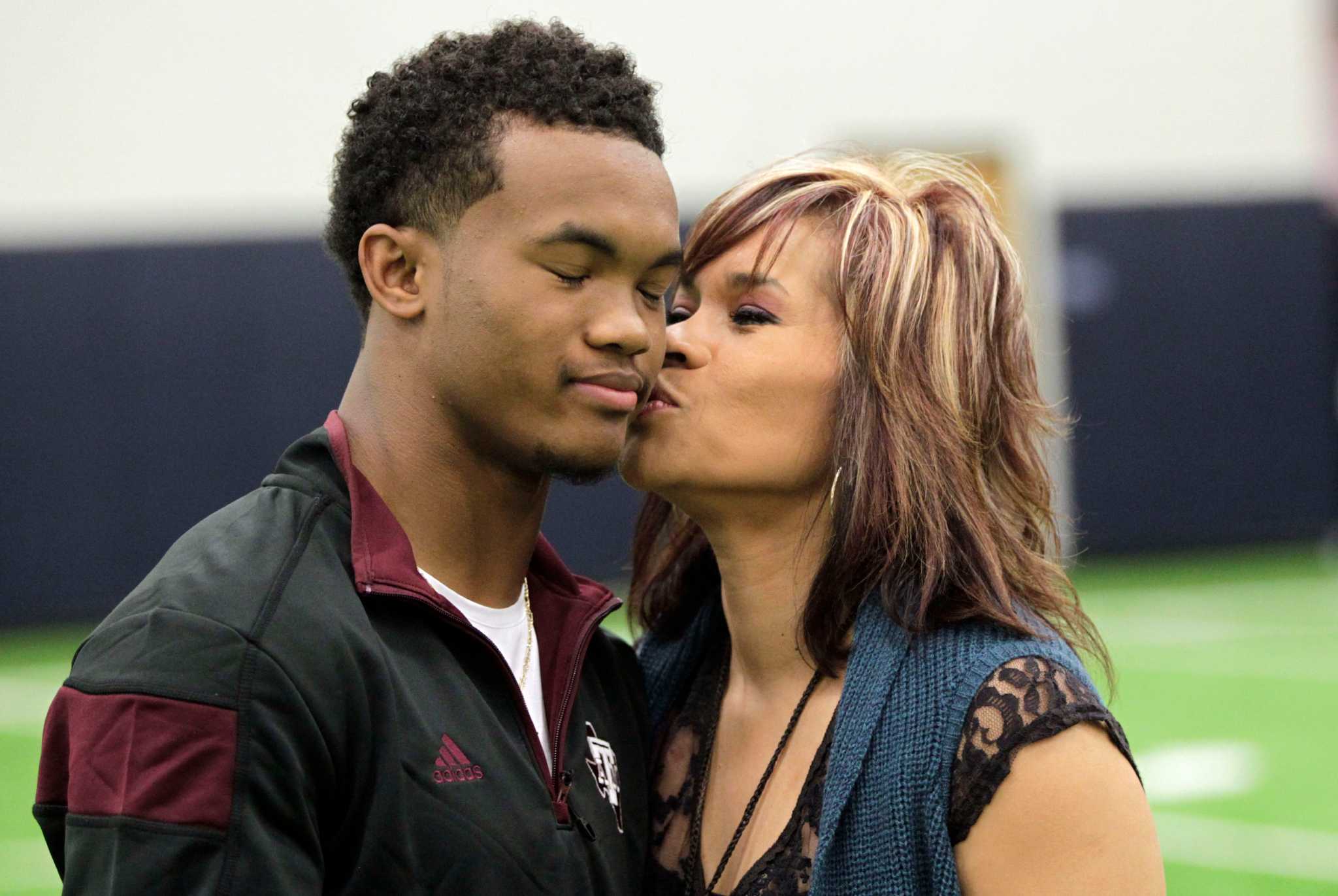 Kyler Murray's Mother Missy Murray (Bio, Wiki)