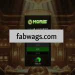 모리스-토토-먹튀사이트-주의보-홈페이지-fabwags