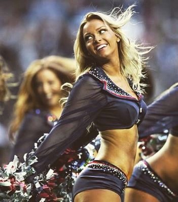 Meet Jeremy Lamb's Girlfriend Hali Eplin (Bio, Wiki)