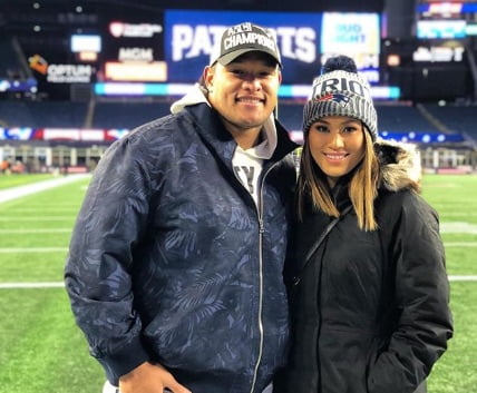 Mara Shelton 1 - Mara Shelton 5 Facts About Patriots Danny Shelton's Wife