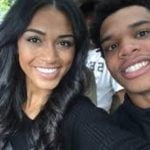 Mychelle Johnson