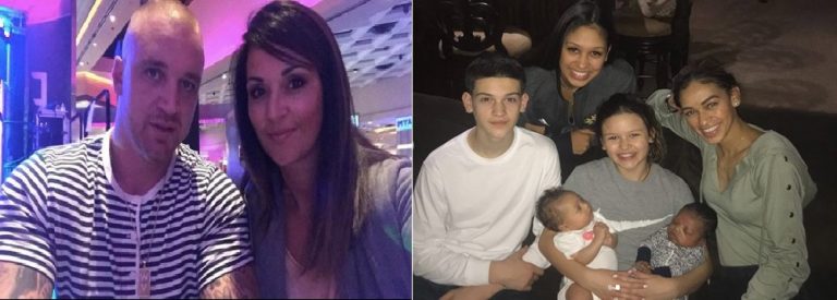 Meet Miles Bridges's girlfriend Mychelle Johnson (Bio, Wiki)