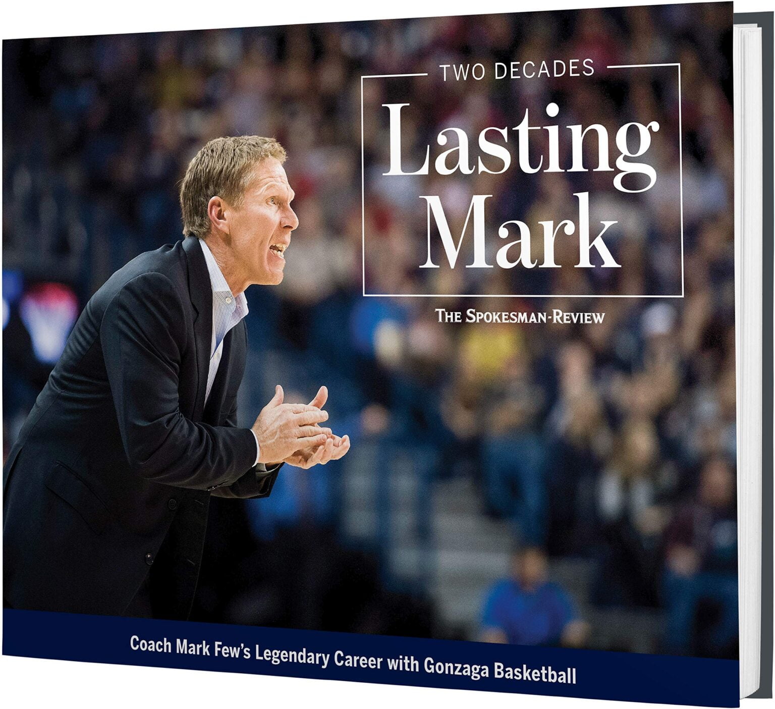 Mark Few Wife Marcy (Laca) Few(Bio, Wiki)