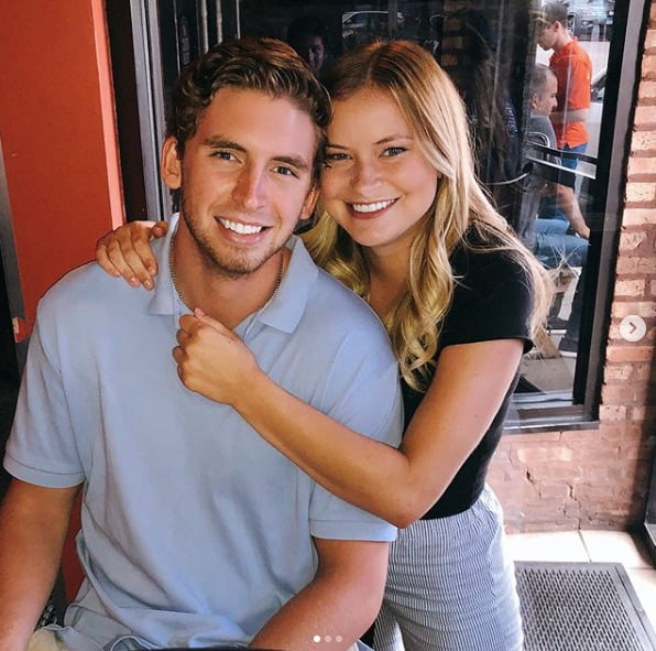 Denise Garcia 38 - Meet Ryan Cline's Girlfriend Logan Desmond