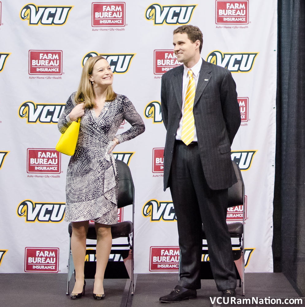 LSU's Will Wade's wife Lauren Wade (Bio, Wiki)