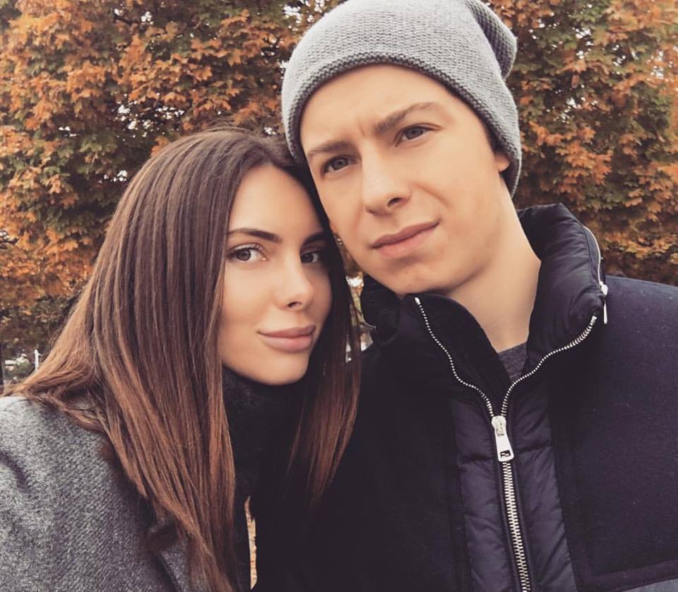 Kiley Sullivan 40 - Nikita Gusev's Wife Marina Guseva