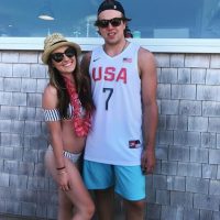 World Of Wheels Boston >> Charlie McAvoy's Girlfriend Kiley Sullivan (Bio, Wiki) World Of Wheels Boston >> Charlie McAvoy's Girlfriend Kiley Sullivan (Bio, Wiki)