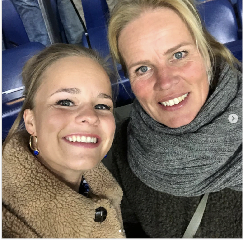 Erik Ten Hag Wife Bianca Ten Hag (Bio, Wiki, Photos)