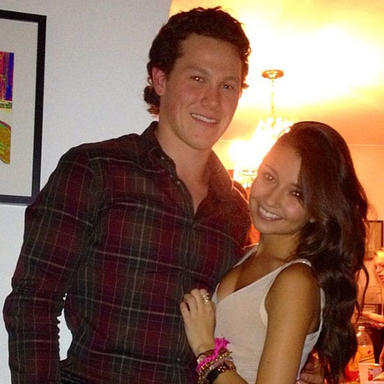 Meet St. Louis Blues Star Jordan Binnington's Girlfriend Cristine