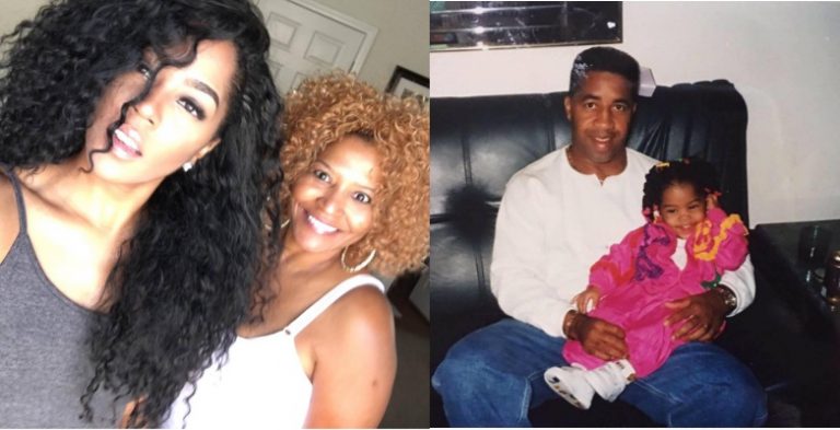 Meet Kevon Looney s girlfriend Mariah Simone Winston  Bio 