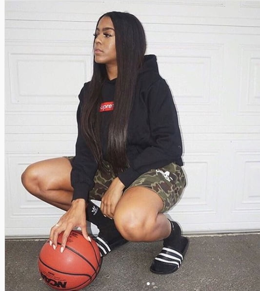 Meet Kevon Looney's girlfriend Mariah Simone Winston (Bio)