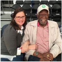 Meet Bill Russell's Wife Jeannine Russell (Bio, Wiki)