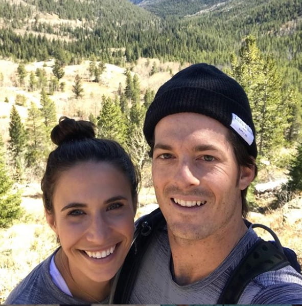 Meet Matt Olson's Girlfriend Nicole Kidder (Bio, Wiki)