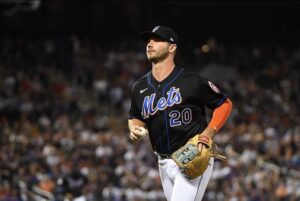 Meet Pete Alonso Wife Haley Alonso (Bio, Wiki)