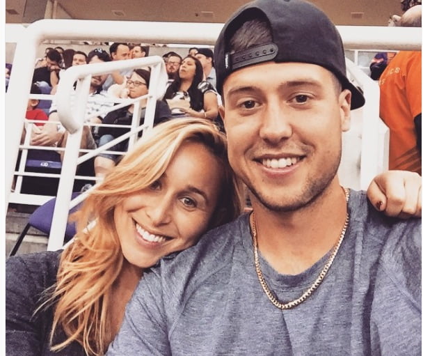 Carli Miles (Tyler Skaggs wife) Age/ Family/ Husband/ Net worth/ Career and  Facts