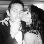 Christine Lampard