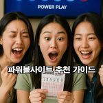 파워볼사이트-추천-가이드
