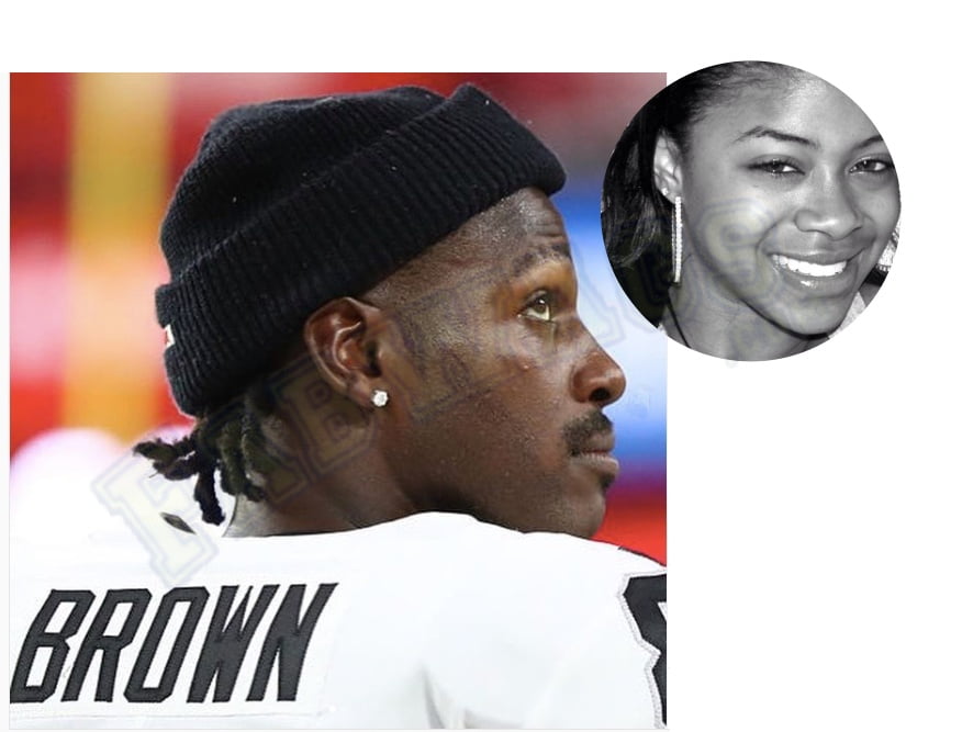 Britney Taylor 1 - Meet Antonio Brown's Trainer/ Accuser Britney Taylor