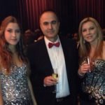 Dana Bencic & Ivan Bencic