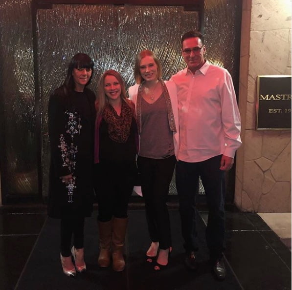 Meet Bob Melvin's Wife Kelley Melvin (Bio, Wiki)