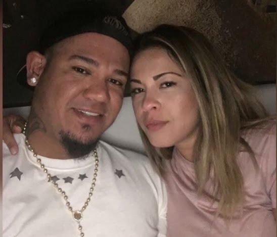 Emily Cash 8 - Felix Hernandez' Wife Sandra Hernandez