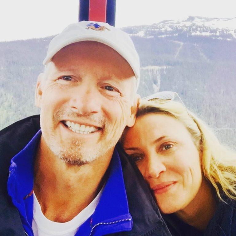 Mike Mayock's Pretty Daughter Leigh Mayock (Bio, Wiki)