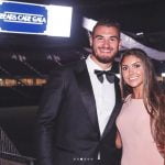 Hillary Trubisky