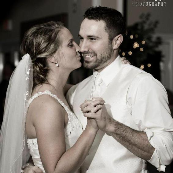 Adam Eaton's Wife Katie Osburn Eaton (Bio, Wiki)