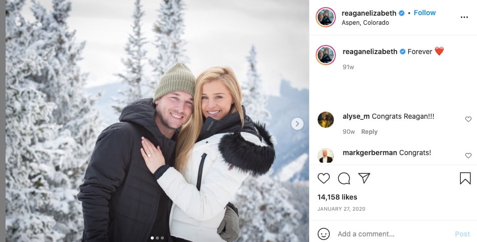 Meet Alex Bregman Wife Reagan Howard (Bio, Wiki)