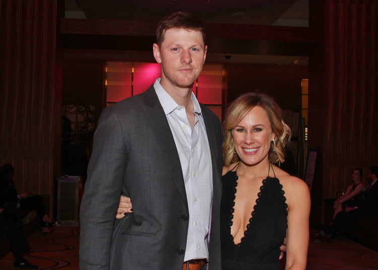 Jen Corbin 17 - Meet DJ LeMahieu 's Wife Jordan LeMahieu